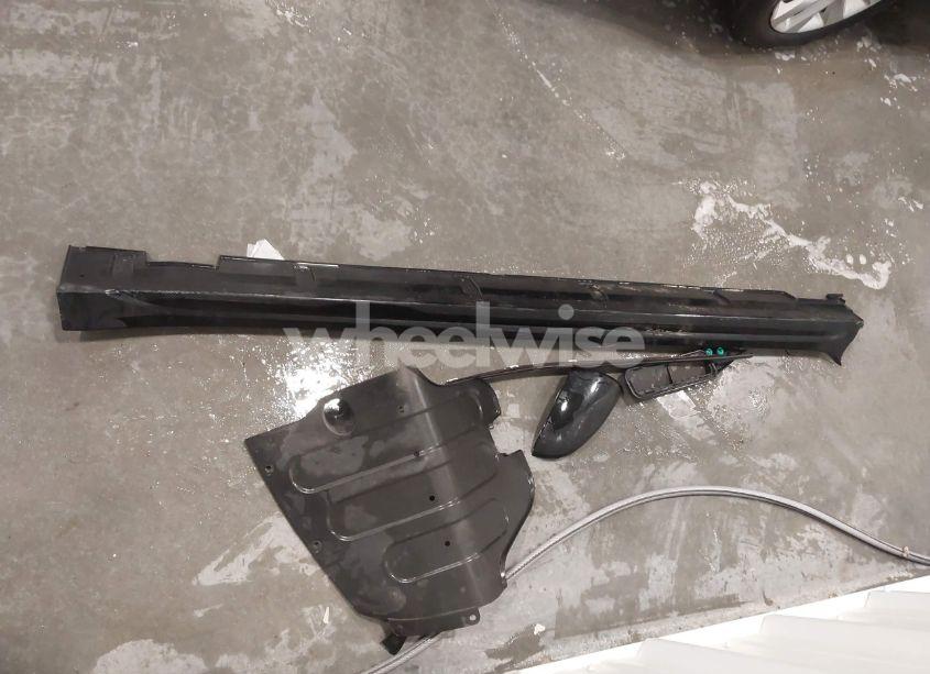 Photo 12 of 2018 Kia Optima EX (VIN 5XXGU4L34JG247151)