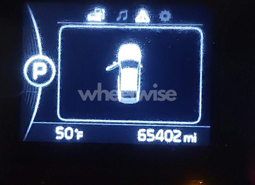 Photo 7 of 2018 Kia Optima EX (VIN 5XXGU4L34JG247151)