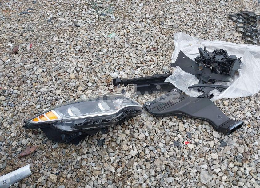 Photo 12 of 2016 Kia Optima EX (VIN 5XXGU4L35GG092537)