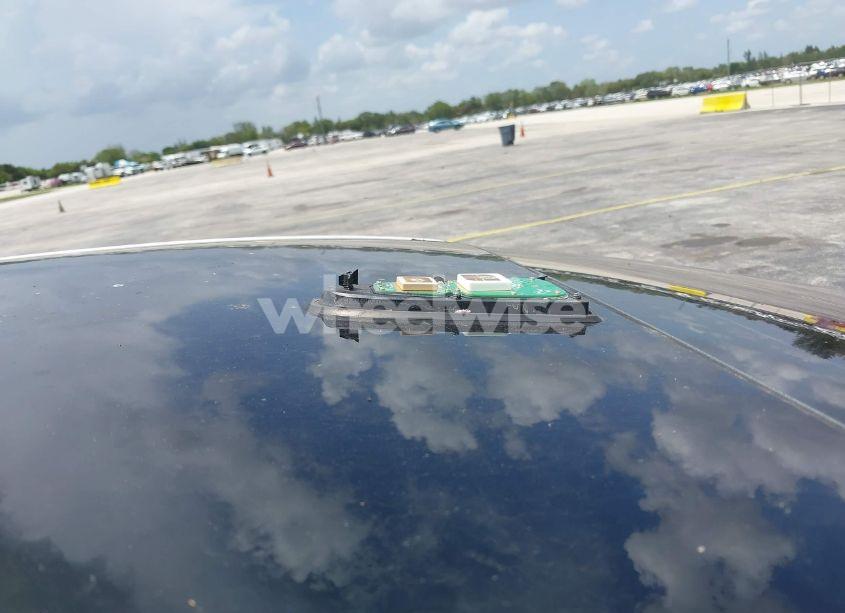 Photo 17 of 2016 Kia Optima EX (VIN 5XXGU4L35GG099911)