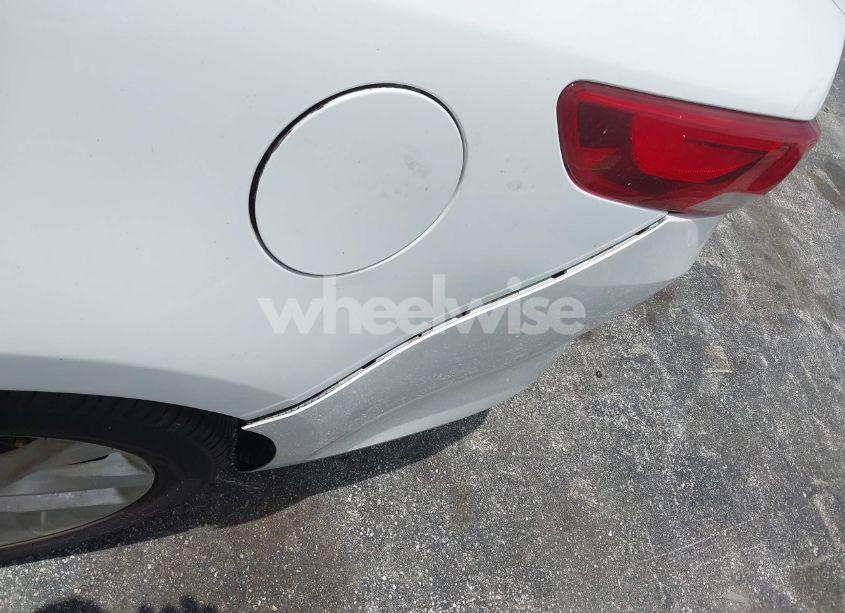 Photo 6 of 2016 Kia Optima EX (VIN 5XXGU4L35GG099911)