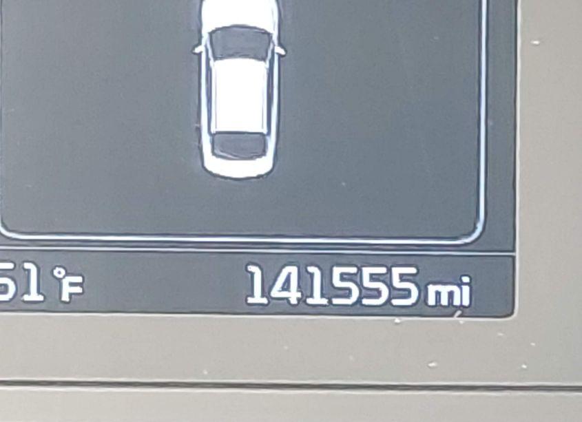 Photo 15 of 2018 Kia Optima EX (VIN 5XXGU4L35JG231587)