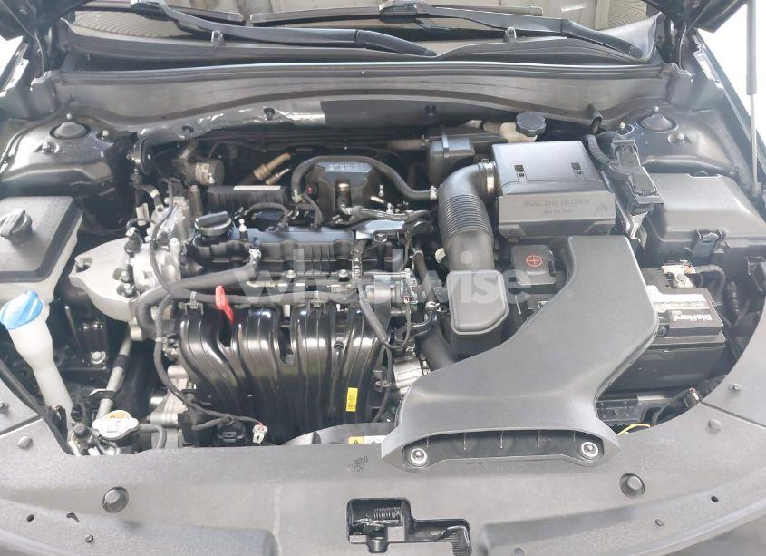 Photo 10 of 2018 Kia Optima EX (VIN 5XXGU4L35JG238233)