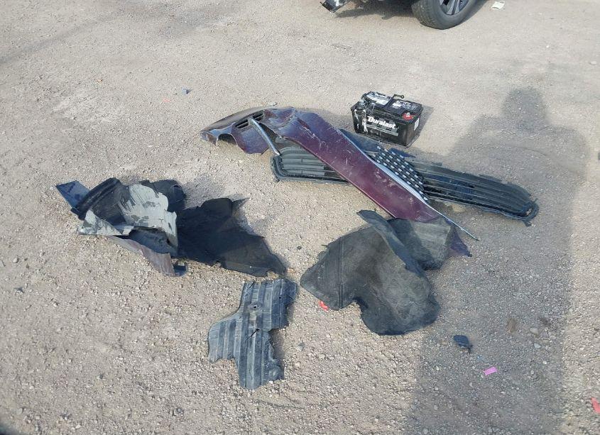 Photo 12 of 2016 Kia Optima EX (VIN 5XXGU4L36GG004207)