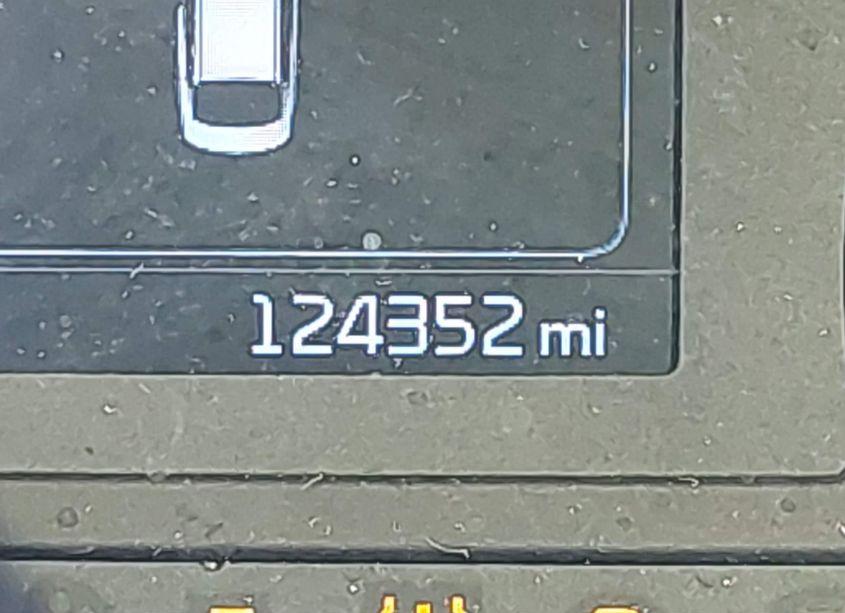 Photo 16 of 2016 Kia Optima EX (VIN 5XXGU4L36GG004207)