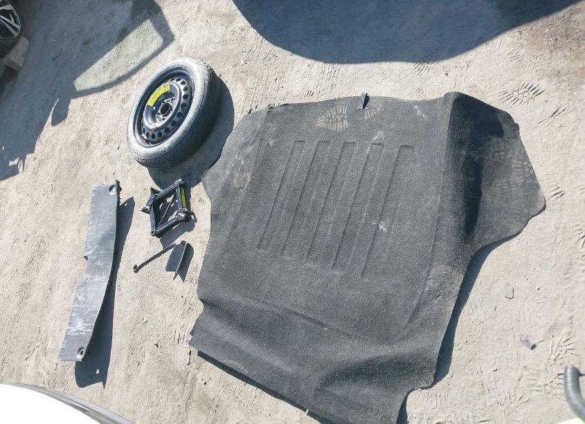 Photo 12 of 2016 Kia Optima EX (VIN 5XXGU4L36GG032444)