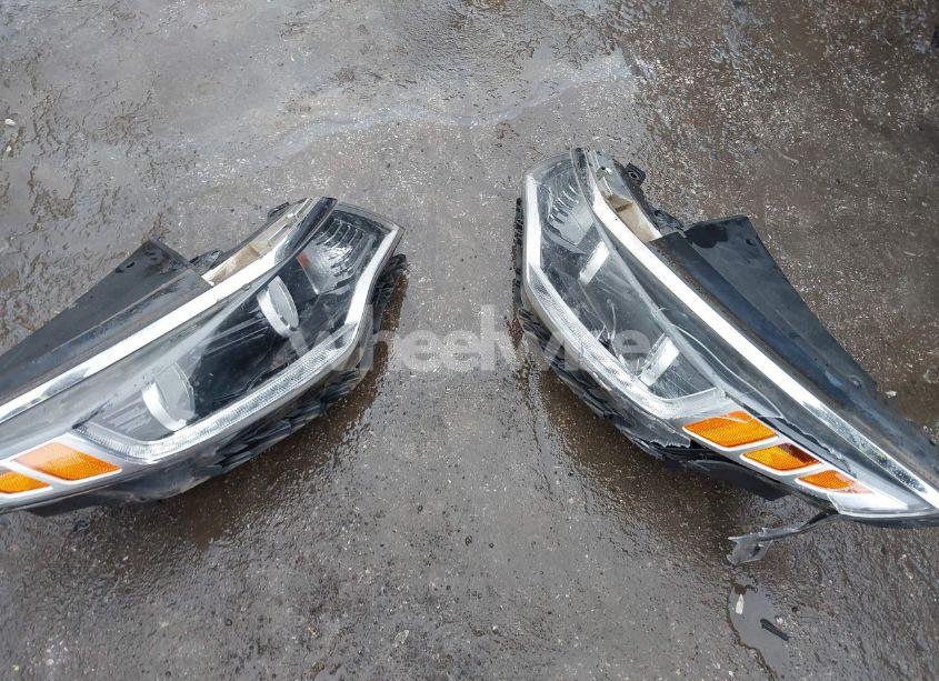 Photo 12 of 2016 Kia Optima EX (VIN 5XXGU4L36GG044156)