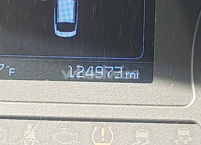 Photo 16 of 2016 Kia Optima EX (VIN 5XXGU4L36GG044173)