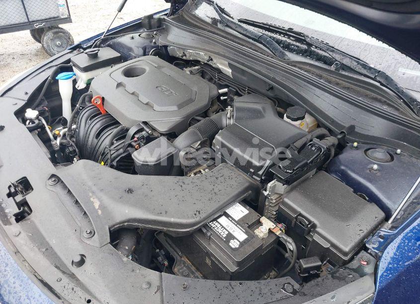 Photo 10 of 2016 Kia Optima EX (VIN 5XXGU4L36GG089906)