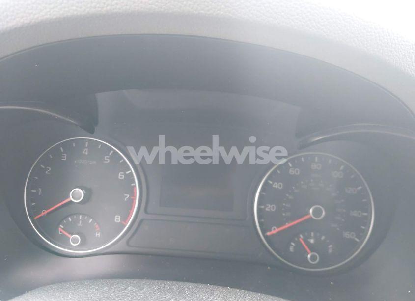 Photo 14 of 2016 Kia Optima EX (VIN 5XXGU4L36GG089906)