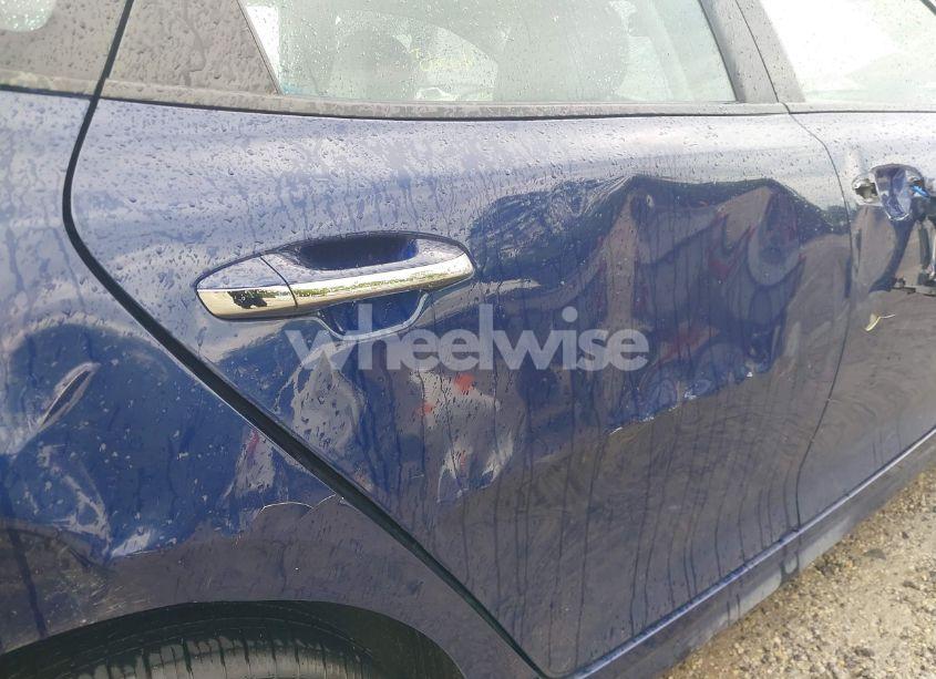 Photo 16 of 2016 Kia Optima EX (VIN 5XXGU4L36GG089906)