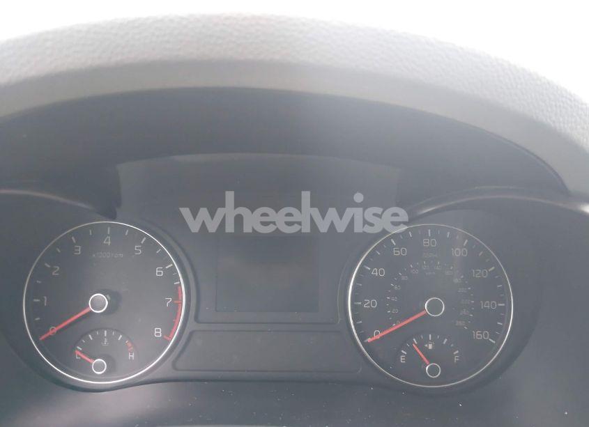 Photo 7 of 2016 Kia Optima EX (VIN 5XXGU4L36GG089906)