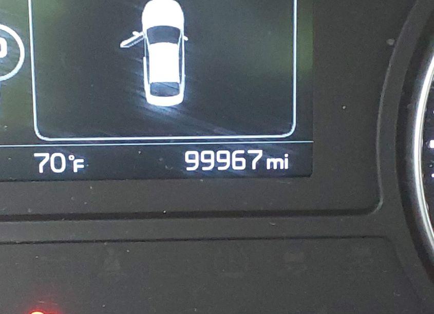 Photo 15 of 2016 Kia Optima EX (VIN 5XXGU4L36GG094801)