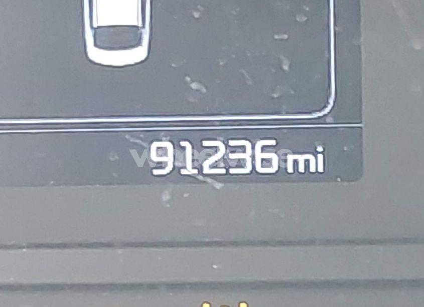 Photo 15 of 2018 Kia Optima EX (VIN 5XXGU4L36JG230318)