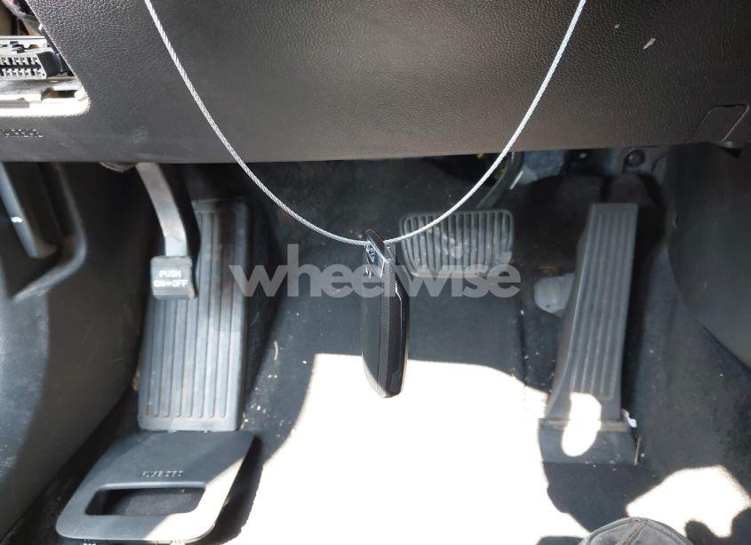 Photo 11 of 2018 Kia Optima EX (VIN 5XXGU4L36JG238113)