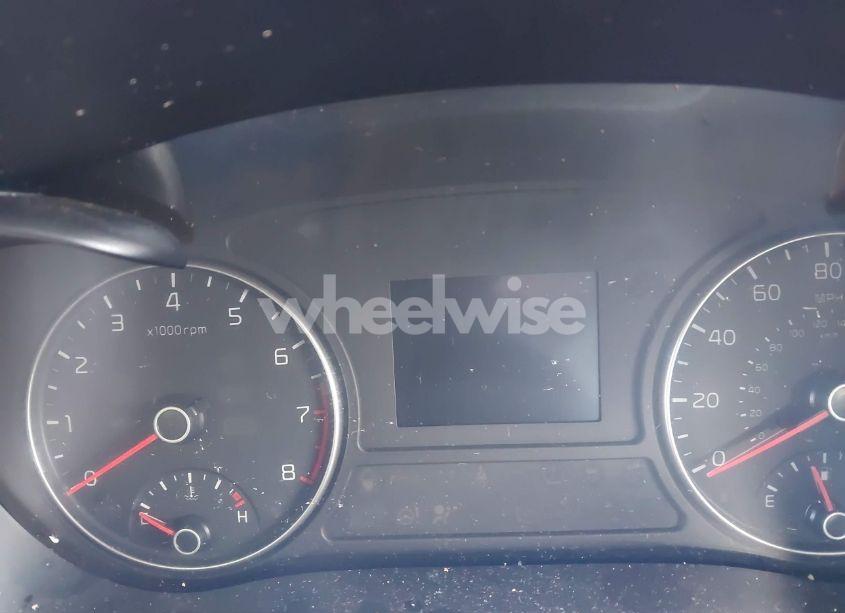 Photo 7 of 2016 Kia Optima EX (VIN 5XXGU4L37GG021307)