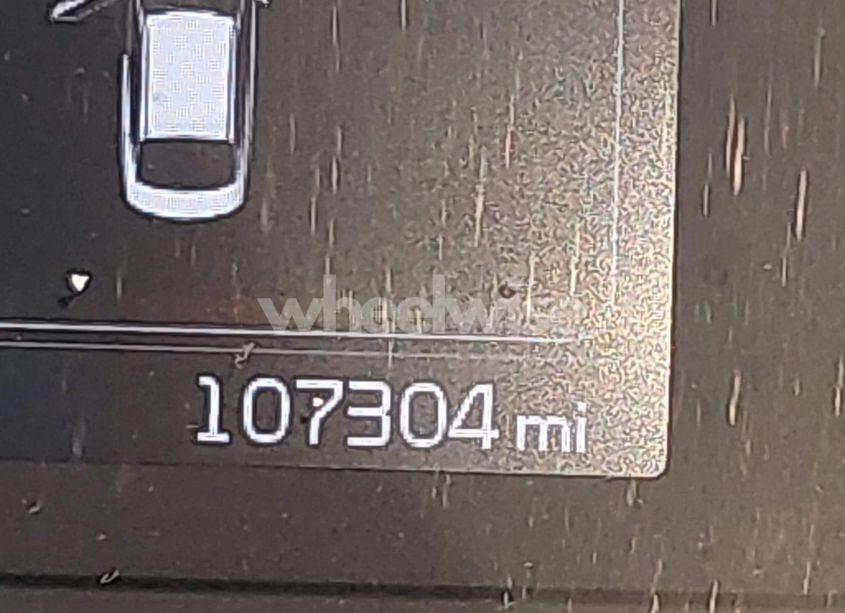 Photo 15 of 2016 Kia Optima EX (VIN 5XXGU4L37GG048085)