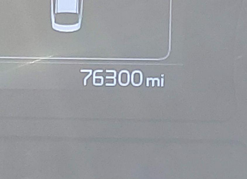 Photo 15 of 2017 Kia Optima EX (VIN 5XXGU4L37HG126883)