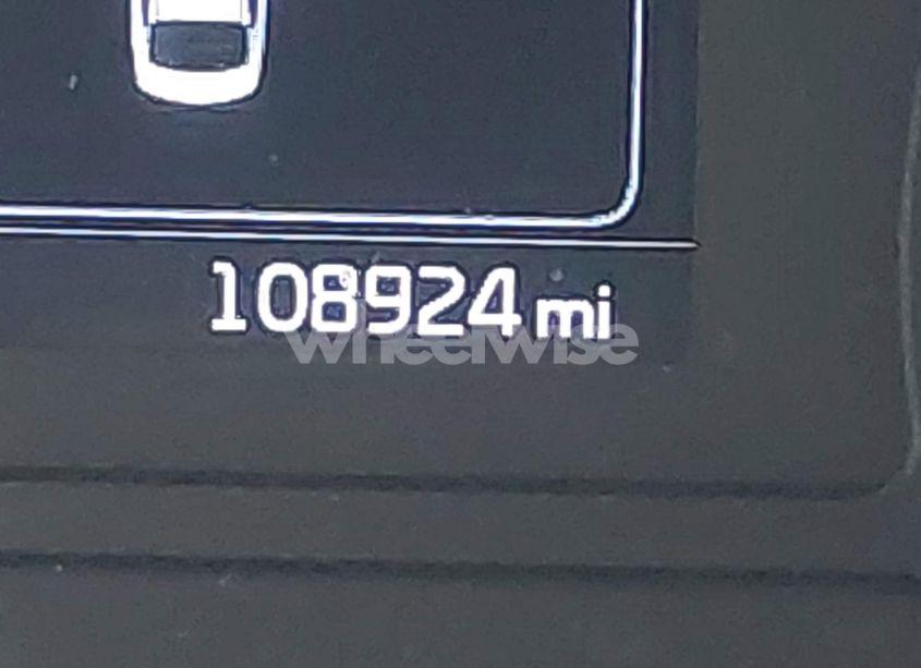 Photo 16 of 2017 Kia Optima EX (VIN 5XXGU4L37HG161049)