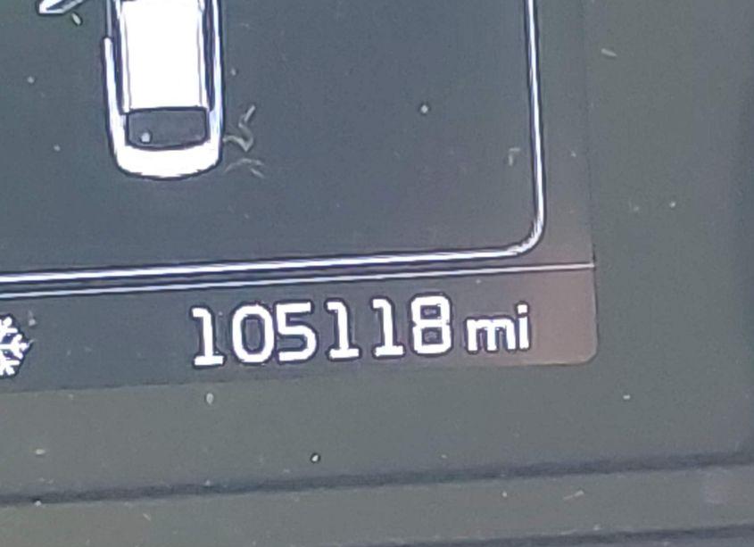 Photo 16 of 2017 Kia Optima EX (VIN 5XXGU4L37HG172035)