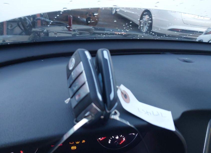 Photo 11 of 2018 Kia Optima EX (VIN 5XXGU4L37JG203855)