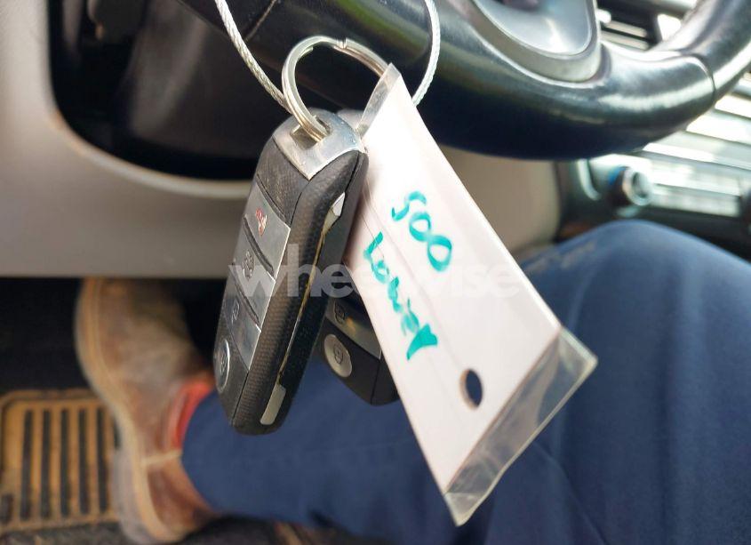 Photo 11 of 2016 Kia Optima EX (VIN 5XXGU4L38GG013197)