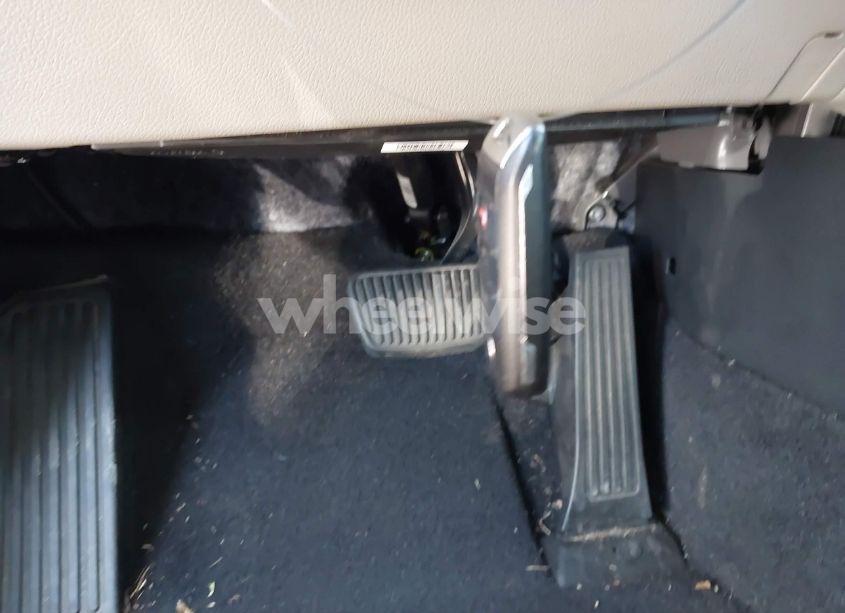 Photo 11 of 2016 Kia Optima EX (VIN 5XXGU4L38GG064148)