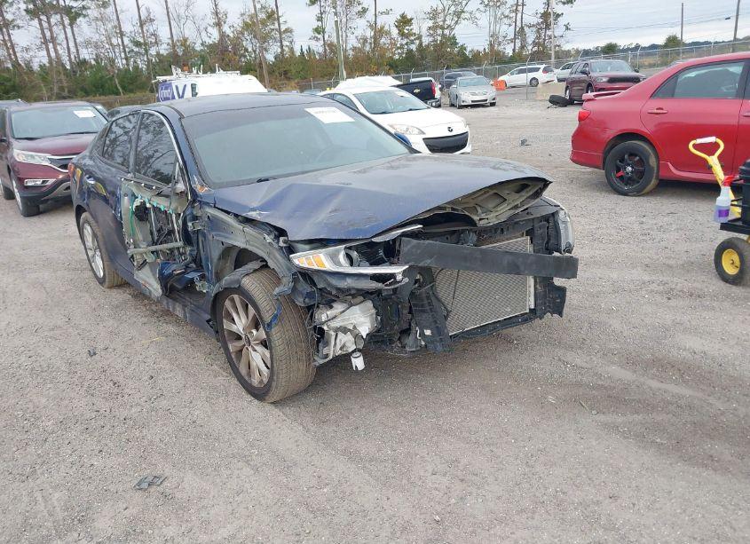 2016 Kia Optima EX (VIN 5XXGU4L38GG093312) main photo