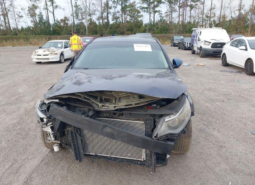 Photo 12 of 2016 Kia Optima EX (VIN 5XXGU4L38GG093312)