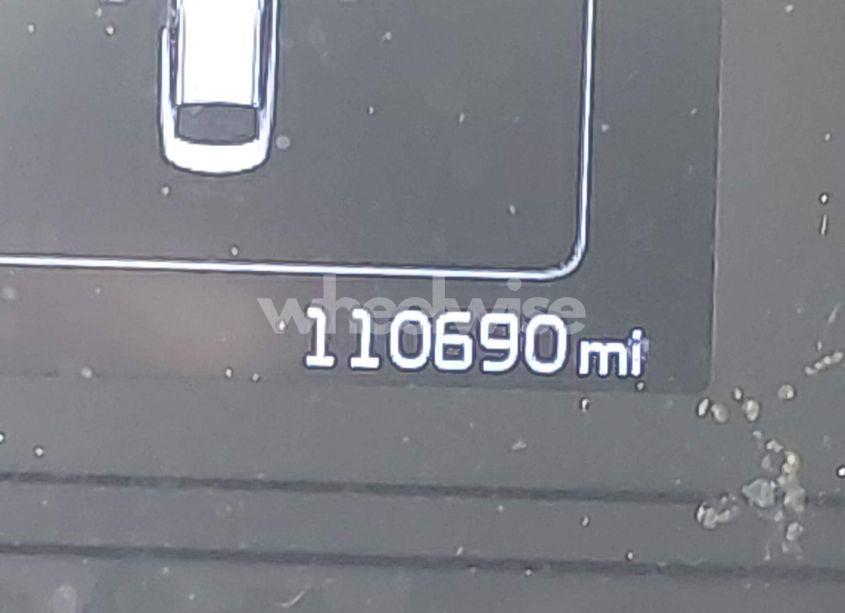 Photo 14 of 2017 Kia Optima EX (VIN 5XXGU4L38HG126102)