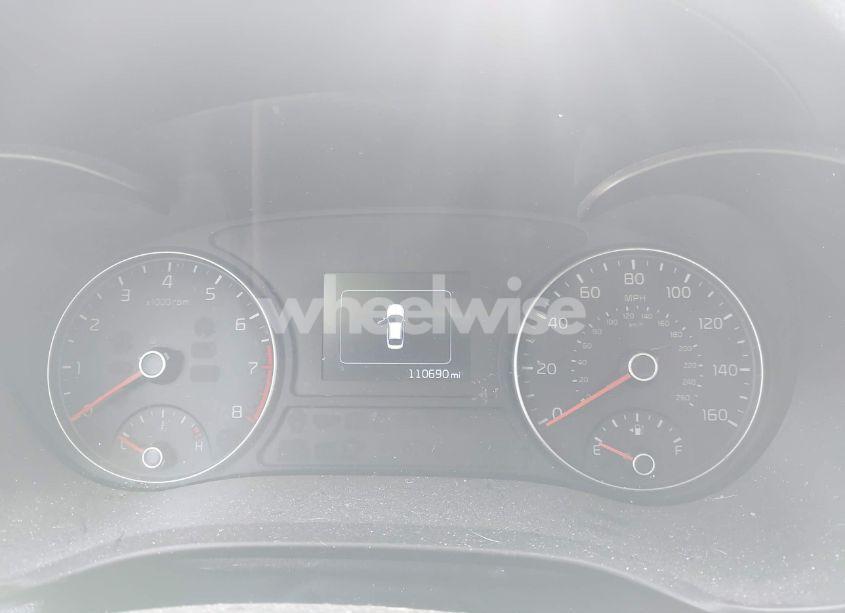 Photo 7 of 2017 Kia Optima EX (VIN 5XXGU4L38HG126102)