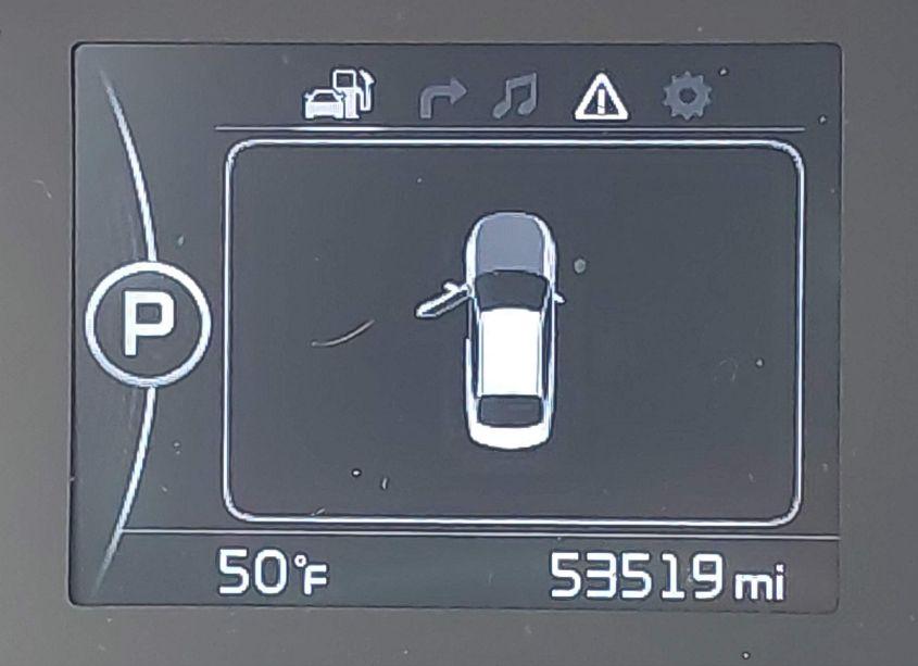 Photo 15 of 2017 Kia Optima EX (VIN 5XXGU4L38HG129517)