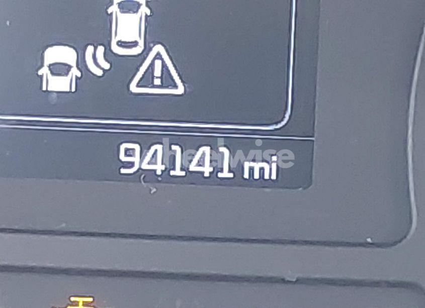 Photo 16 of 2018 Kia Optima EX (VIN 5XXGU4L38JG187956)