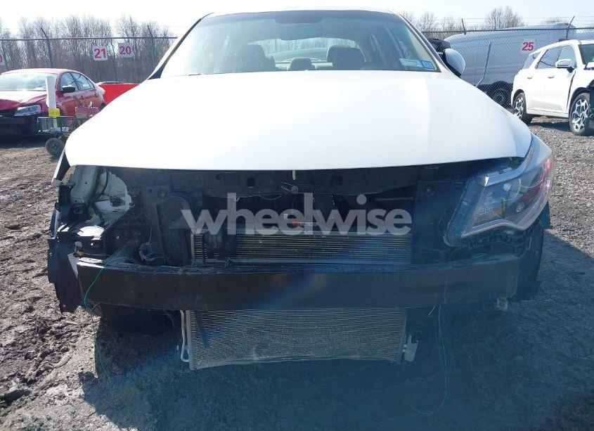Photo 6 of 2018 Kia Optima EX (VIN 5XXGU4L38JG187956)