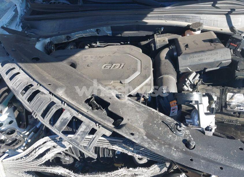 Photo 10 of 2018 Kia Optima EX (VIN 5XXGU4L38JG192817)