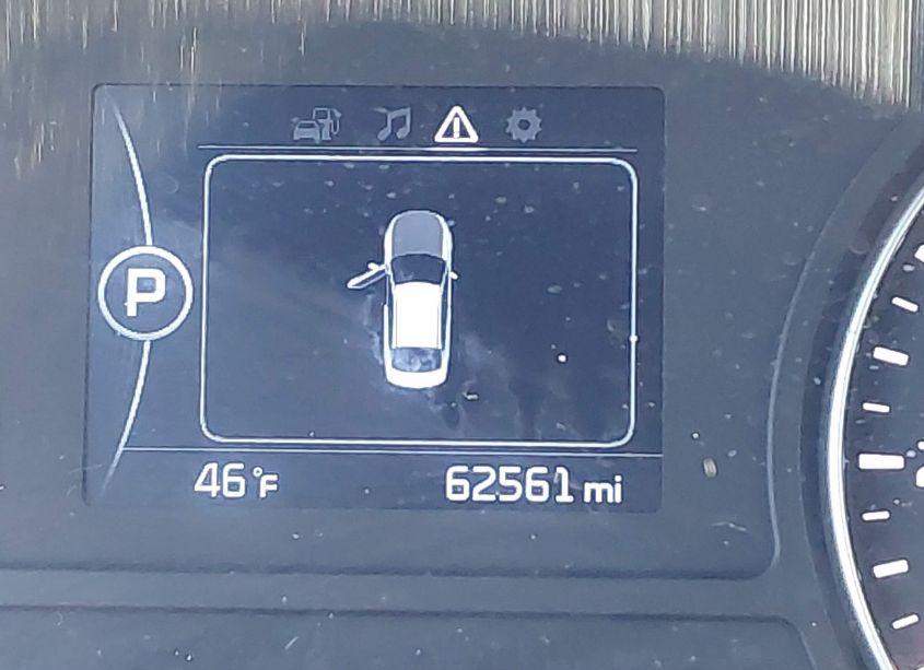 Photo 15 of 2018 Kia Optima EX (VIN 5XXGU4L38JG222642)