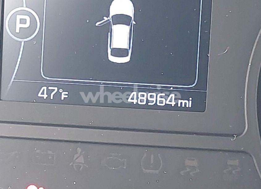 Photo 15 of 2016 Kia Optima EX (VIN 5XXGU4L39GG010289)