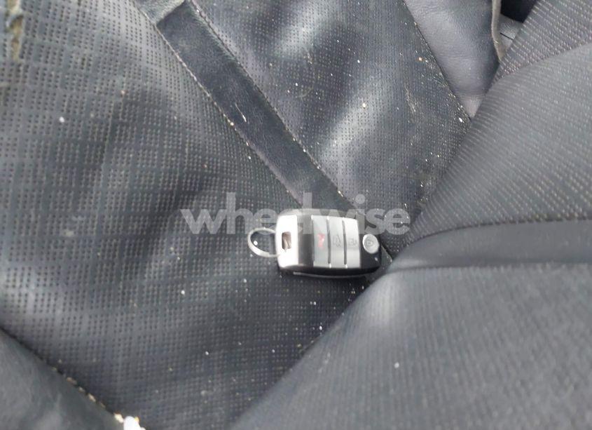 Photo 11 of 2016 Kia Optima EX (VIN 5XXGU4L39GG052820)