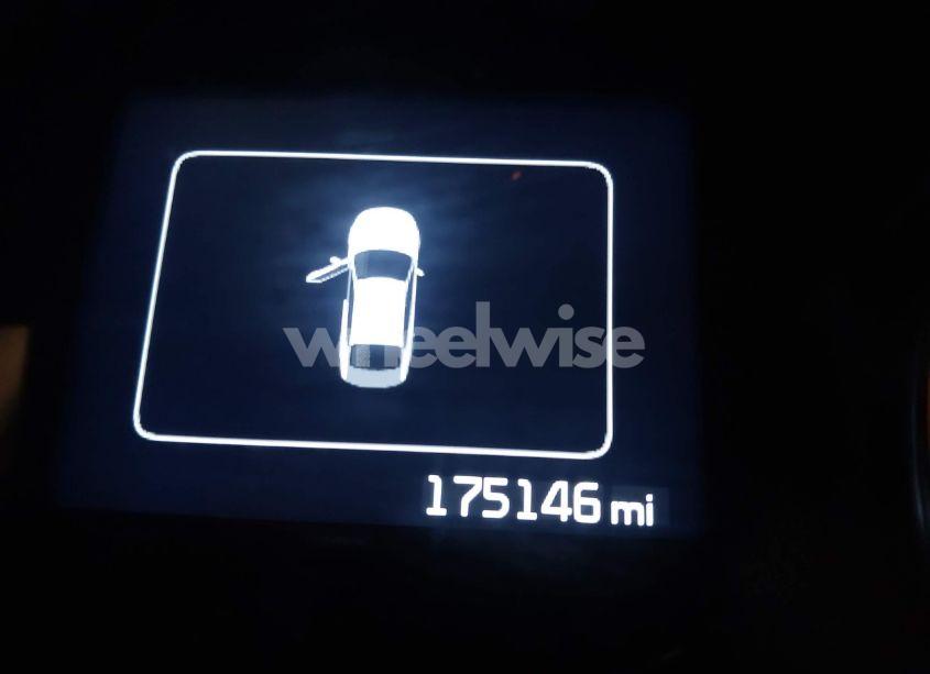 Photo 15 of 2016 Kia Optima EX (VIN 5XXGU4L39GG107024)