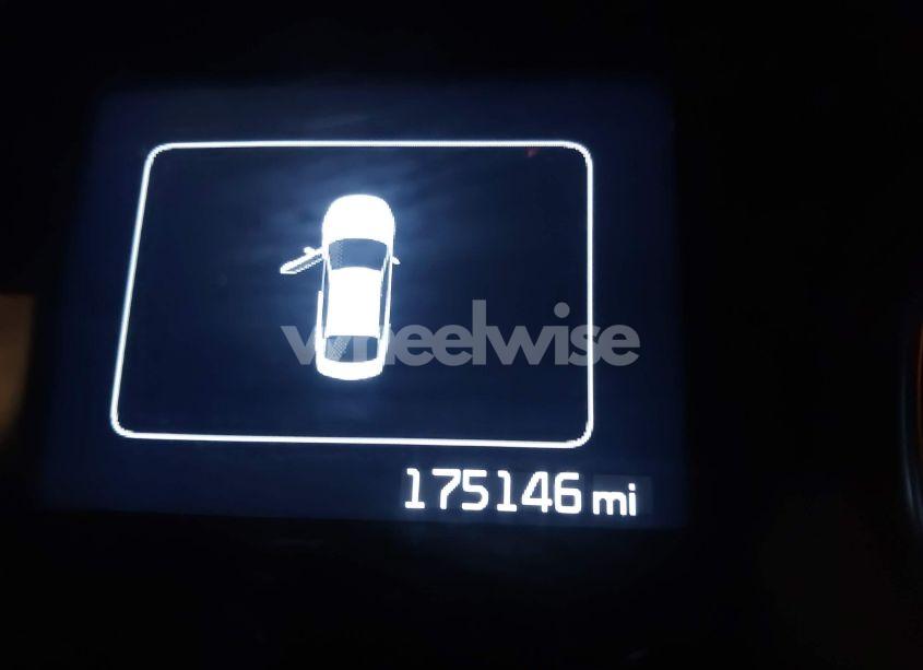 Photo 7 of 2016 Kia Optima EX (VIN 5XXGU4L39GG107024)