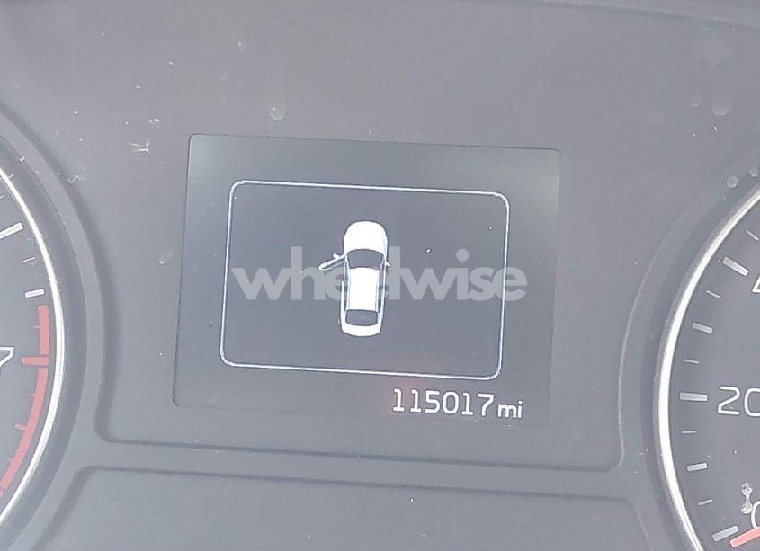 Photo 15 of 2017 Kia Optima EX (VIN 5XXGU4L39HG157889)