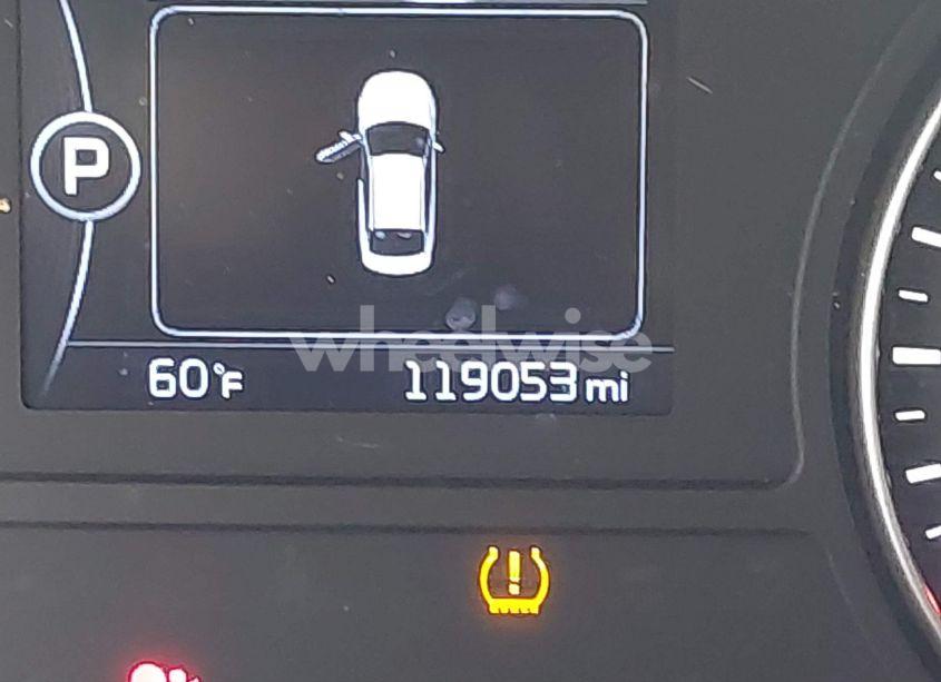 Photo 15 of 2018 Kia Optima EX (VIN 5XXGU4L39JG209317)