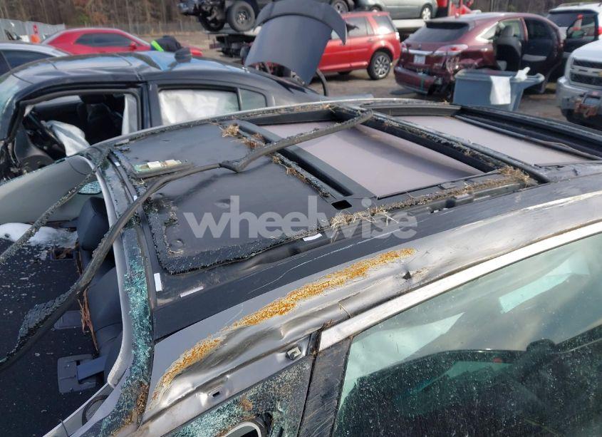 Photo 21 of 2018 Kia Optima EX (VIN 5XXGU4L39JG220852)