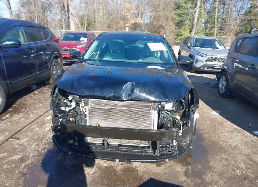 Photo 12 of 2018 Kia Optima EX (VIN 5XXGU4L39JG245606)