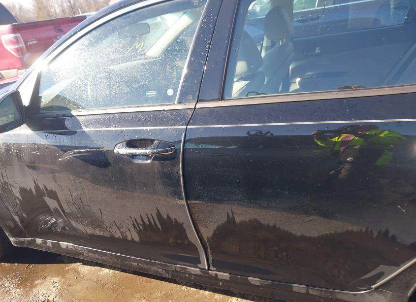 Photo 14 of 2018 Kia Optima EX (VIN 5XXGU4L39JG245606)