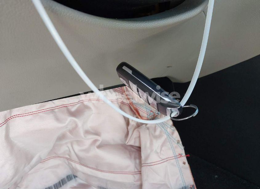 Photo 11 of 2016 Kia Optima EX (VIN 5XXGU4L3XGG009331)