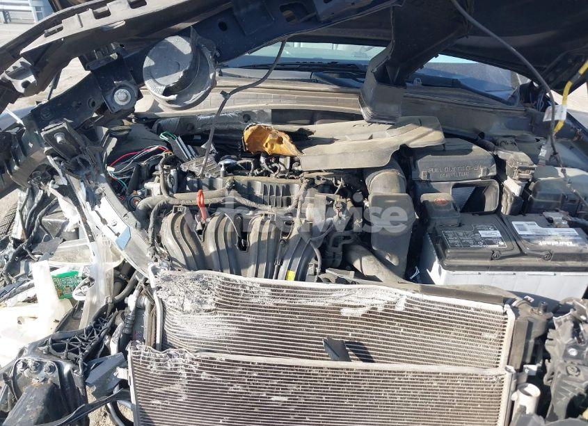 Photo 10 of 2016 Kia Optima EX (VIN 5XXGU4L3XGG033323)