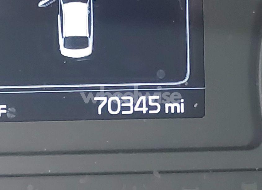 Photo 15 of 2017 Kia Optima EX (VIN 5XXGU4L3XHG143404)