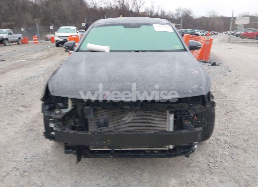 Photo 12 of 2018 Kia Optima EX (VIN 5XXGU4L3XJG227793)