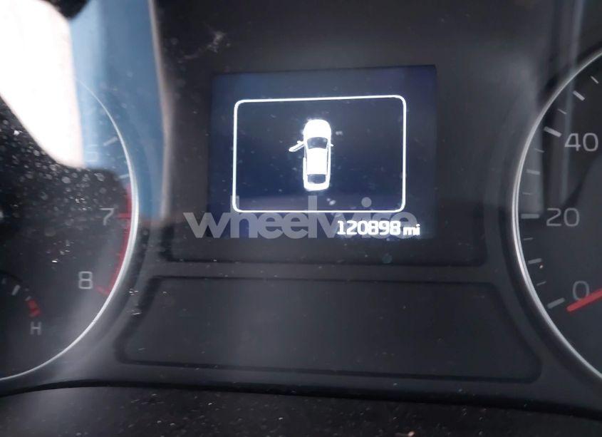 Photo 15 of 2018 Kia Optima EX (VIN 5XXGU4L3XJG227793)
